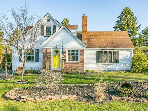 20 Dumont St, Rochester, NY 14617
