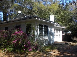 154 Fuller Pkwy, Beaufort, SC 29902