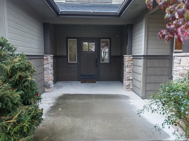 5843 N Morpheus Way — Photo 1