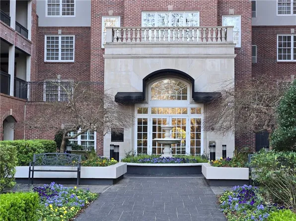 50 Biscayne Dr NW Unit 5115, Atlanta, GA 30309