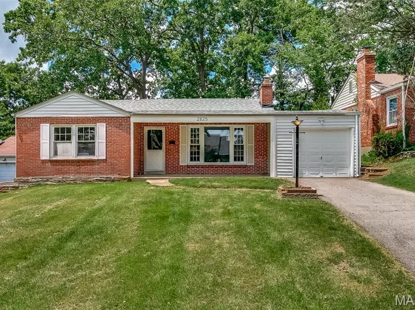 2825 Gainsboro Ct, Saint Louis, MO 63121