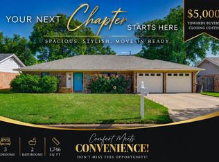 3505 Westover Ter, San Angelo, TX 76904