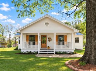 1250 Archie St, Vidor, TX 77662