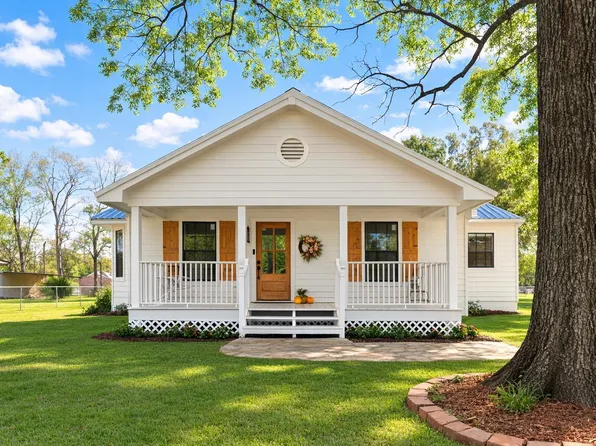 1250 Archie St, Vidor, TX 77662