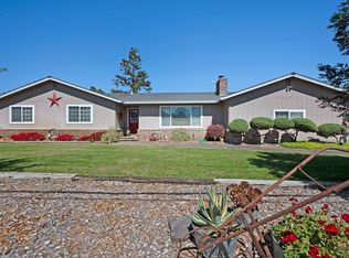 23180 Maffei Rd, Sonoma, CA 95476