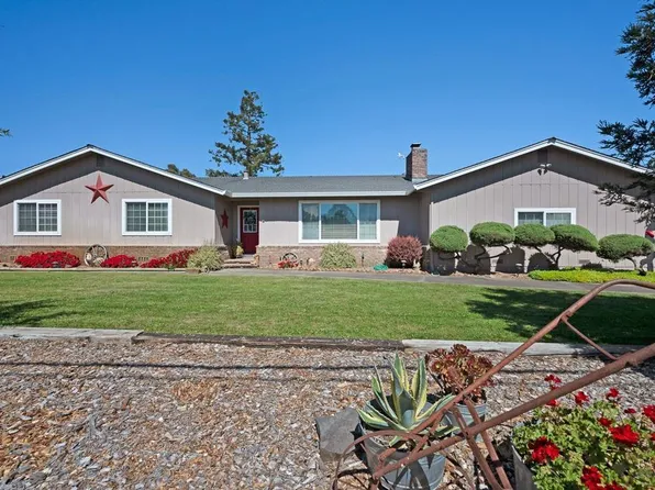 23180 Maffei Road, Sonoma, CA 95476