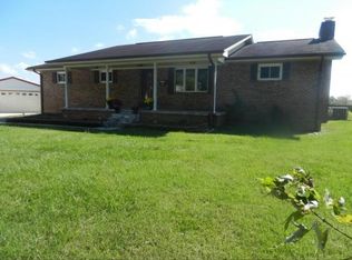 525 Jackson St, Kingsport, TN 37660