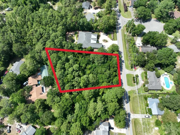 1128 2 Beasley Road, Wilmington, NC 28409