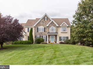 100 Pau Nel Dr, Landenberg, PA 19350