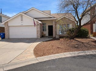8144 Oakdale Pl NW, Albuquerque, NM 87120