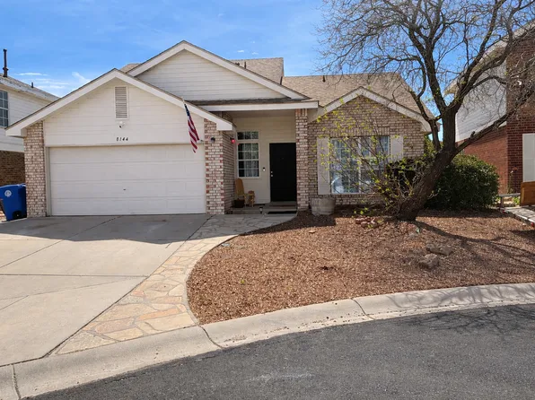 8144 Oakdale Pl NW, Albuquerque, NM 87120
