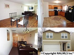 202 Farmington Dr, Harvest, AL 35749