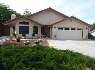 1621 Via Rosa, Paso Robles, CA 93446
