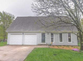 14901 W 149th Ct, Olathe, KS 66062