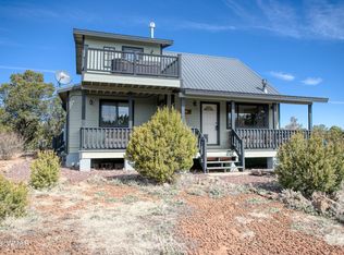 28 County Road 3151, Vernon, AZ 85940