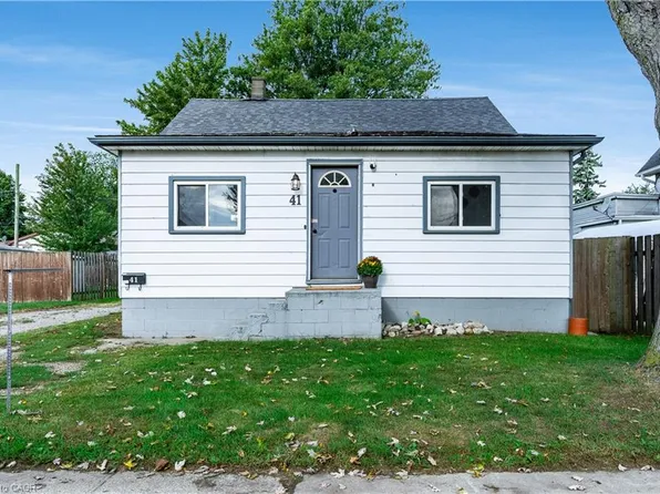 41 Westmoreland Ave, Leamington, ON N8H 3P4