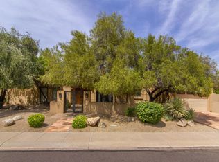 7520 E San Miguel Ave, Scottsdale, AZ 85250