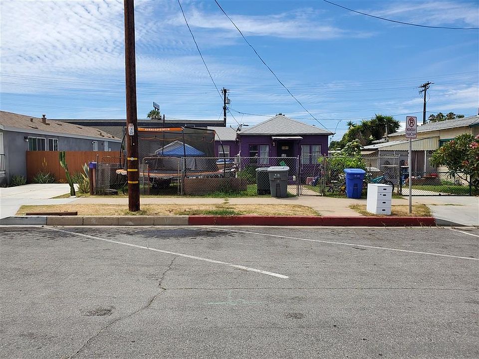 1st image of 1524 Harding Ave