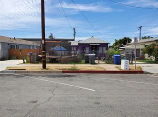 1524 Harding Ave, National City, CA 91950
