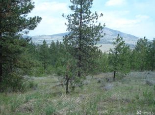 100 Patterson Creek Rd, Tonasket, WA 98855