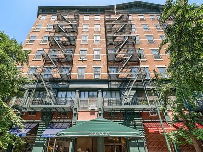 99 Bank St APT 6N, New York, NY, 10014