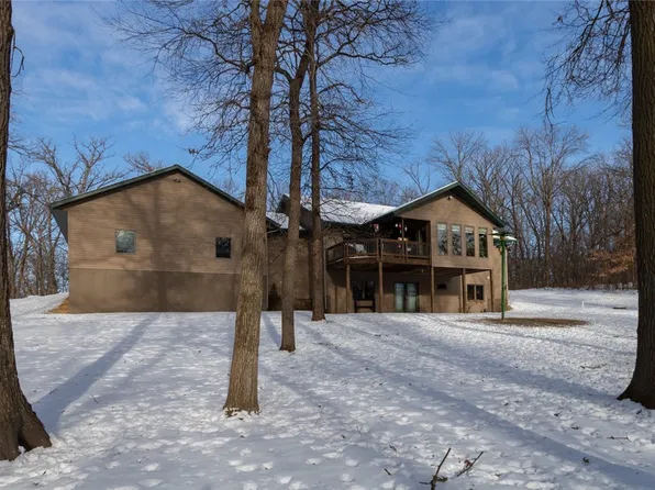 1884 193rd Avenue, Centuria, WI 54824