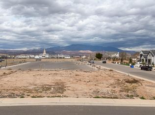 2080 S 3210th St E, Saint George, UT 84790