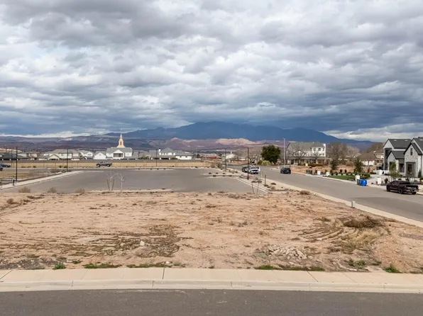 2080 S 3210th St E, Saint George, UT 84790