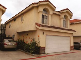 3628 Cogswell Rd APT D, El Monte, CA 91732