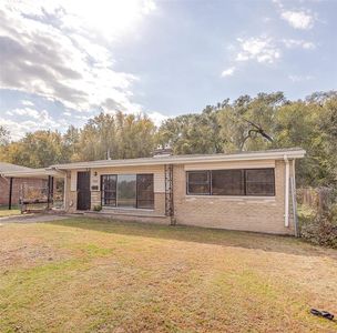 3322 Trendley Ave, East Saint Louis, IL, 62207