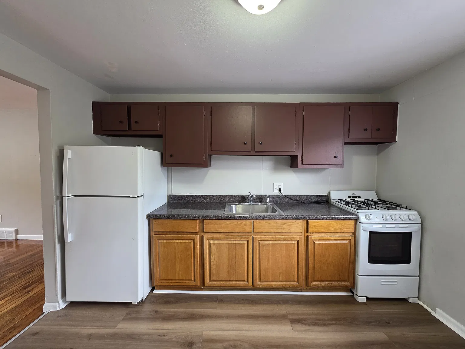 2 bed, $1,475 — Photo 3