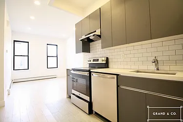 Rented by Grand & Co.