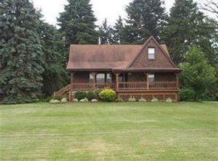 2927 Hallock Young Rd SW, Warren, OH 44481