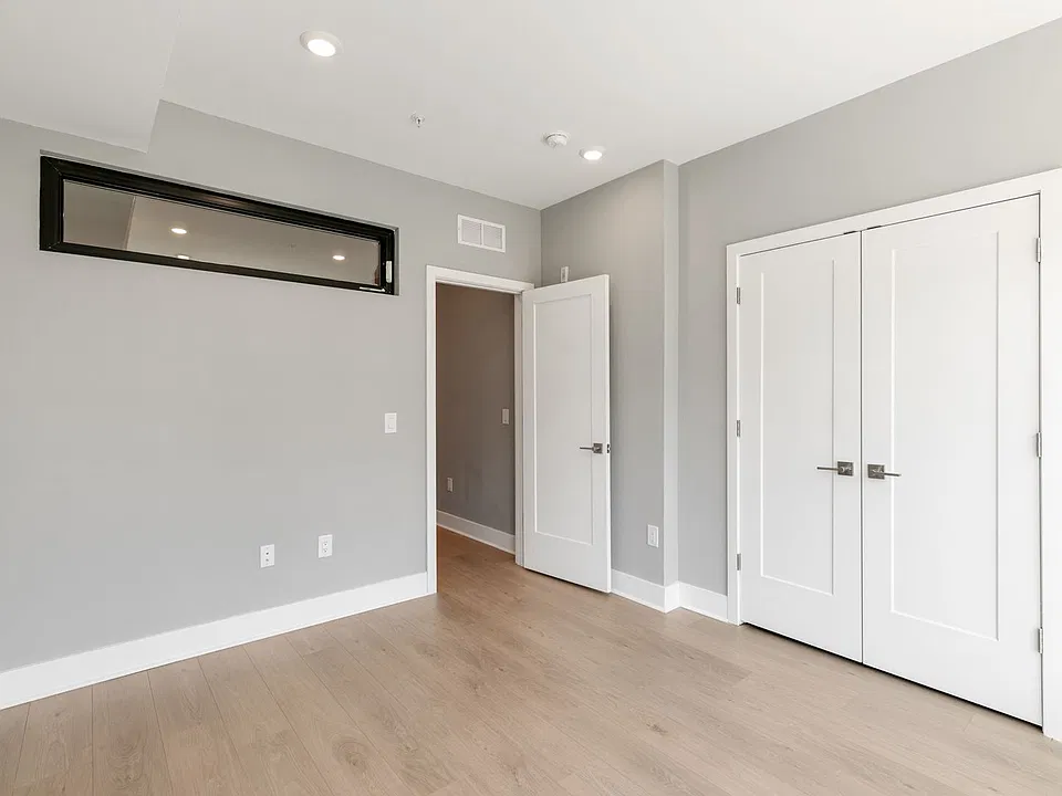 Brand New Apartments Brewerytown