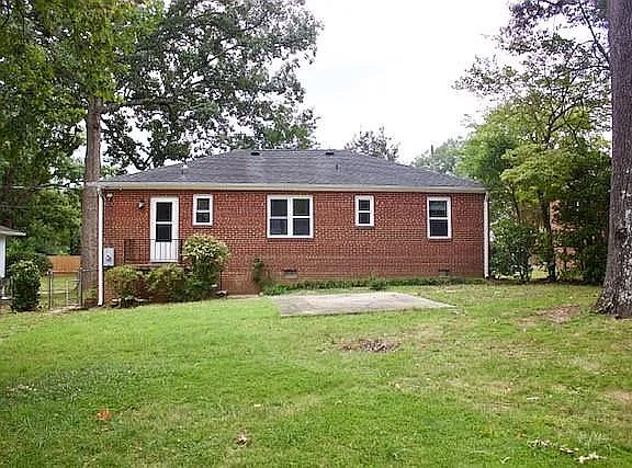 4th image of 4718 Monumental St