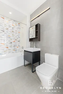 Rented by Brooklyn High Rise LLC | media 5
