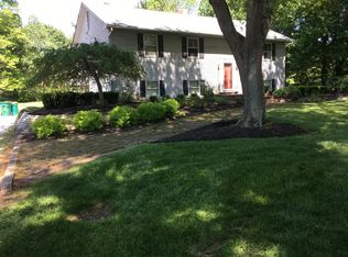 2453 Reynoldsburg New Albany Rd, Blacklick, OH 43004