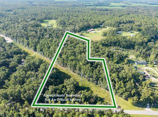 14524 208th St, O'Brien, FL 32071