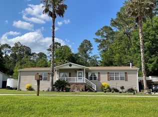 12914 NW 150th Rd, Alachua, FL 32615