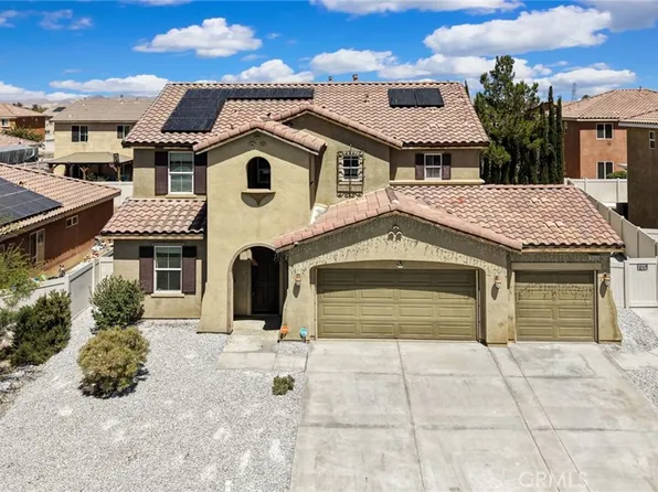 15929 Golden Meadow Ln, Victorville, CA 92394
