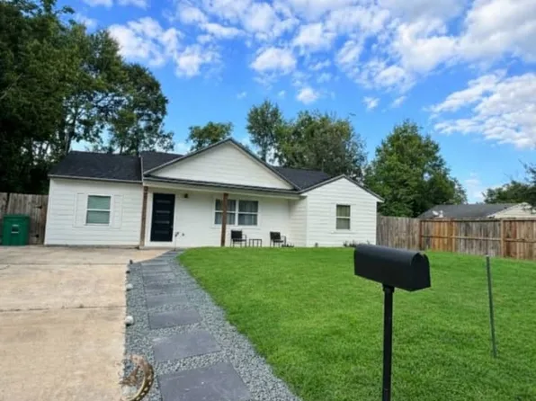 5127 Ditmas Ln, Houston, TX 77021