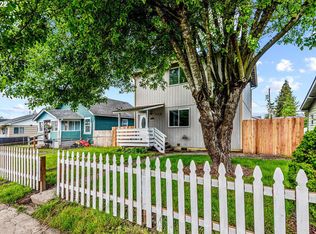 329 25th Ave, Longview, WA 98632