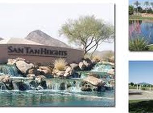 2180 W Tanner Ranch Rd, Queen Creek, AZ 85142