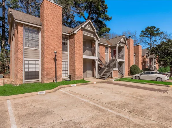 2402 Sycamore Ave, Huntsville, TX