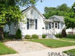 227 S Fillmore St, Edwardsville, IL 62025