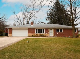 16311 Mark Ln, Tinley Park, IL 60477