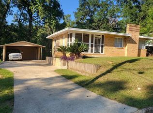 318 Palmer Ave E, Tallahassee, FL 32301