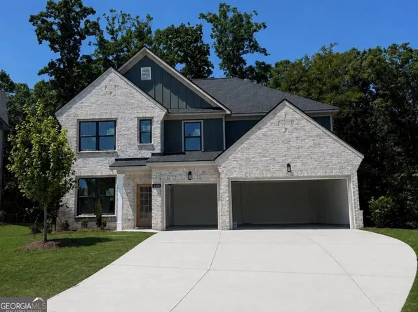 4320 Hosch Reserve Dr, Buford, GA 30519