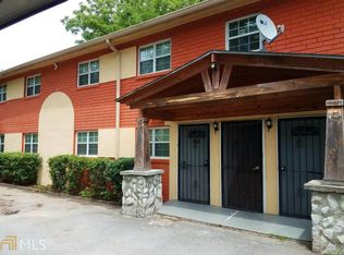 693 Dalvigney St NW APT 115, Atlanta, GA 30318