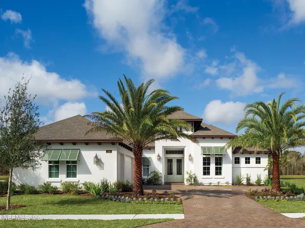 551 PANTANO Drive, St. Augustine, FL 32095